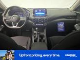 Thumbnail of 2024 Blue Nissan Sentra