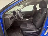 Thumbnail of 2024 Blue Nissan Sentra