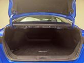 Thumbnail of 2024 Blue Nissan Sentra