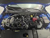 Thumbnail of 2024 Blue Nissan Sentra