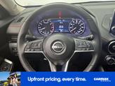 Thumbnail of 2024 Blue Nissan Sentra