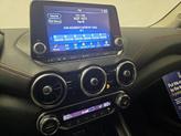 Thumbnail of 2024 Blue Nissan Sentra