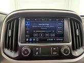 Thumbnail of 2022 Black Chevrolet Colorado