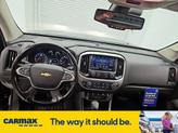 Thumbnail of 2022 Black Chevrolet Colorado