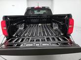 Thumbnail of 2022 Black Chevrolet Colorado