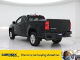 Thumbnail of 2022 Black Chevrolet Colorado