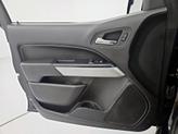 Thumbnail of 2022 Black Chevrolet Colorado
