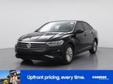 Thumbnail of 2019 Black Volkswagen Jetta
