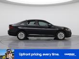 Thumbnail of 2019 Black Volkswagen Jetta