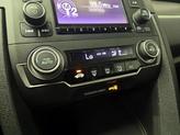 Thumbnail of 2016 Gray Honda Civic