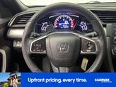 Thumbnail of 2016 Gray Honda Civic