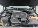 Thumbnail of 2014 Gray Dodge Challenger