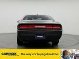 Thumbnail of 2014 Gray Dodge Challenger