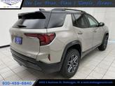 Thumbnail of 2026 Riverstone Metallic GMC Terrain
