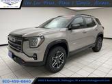 Photo of 2026 Riverstone Metallic GMC Terrain