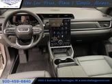 Thumbnail of 2026 Riverstone Metallic GMC Terrain
