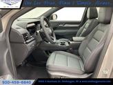 Thumbnail of 2026 Riverstone Metallic GMC Terrain