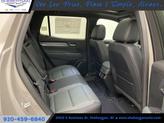 Thumbnail of 2026 Riverstone Metallic GMC Terrain