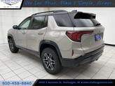 Thumbnail of 2026 Riverstone Metallic GMC Terrain