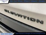 Thumbnail of 2026 Riverstone Metallic GMC Terrain
