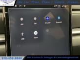 Thumbnail of 2026 Riverstone Metallic GMC Terrain
