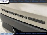 Thumbnail of 2026 Riverstone Metallic GMC Terrain