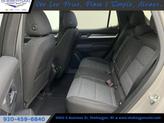 Thumbnail of 2026 Riverstone Metallic GMC Terrain