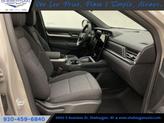 Thumbnail of 2026 Riverstone Metallic GMC Terrain