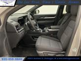 Thumbnail of 2026 Riverstone Metallic GMC Terrain
