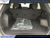 Thumbnail of 2026 Riverstone Metallic GMC Terrain
