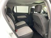 Thumbnail of 2015 Summit White GMC Terrain