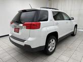 Thumbnail of 2015 Summit White GMC Terrain