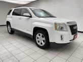Thumbnail of 2015 Summit White GMC Terrain