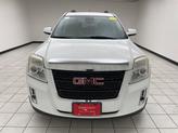Thumbnail of 2015 Summit White GMC Terrain