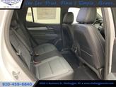 Thumbnail of 2026 Summit White GMC Terrain