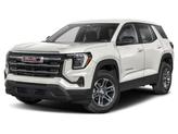 Photo of 2026 Glacier White Tricoat GMC Terrain