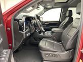 Thumbnail of 2023 Volcanic Red Tintcoat GMC Sierra 1500