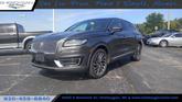Photo of 2019 MAGNETIC GRAY METALLIC Lincoln Nautilus