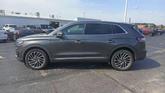 Thumbnail of 2019 MAGNETIC GRAY METALLIC Lincoln Nautilus