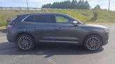 Thumbnail of 2019 MAGNETIC GRAY METALLIC Lincoln Nautilus