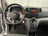 Thumbnail of 2015 Designer White Chevrolet City Express