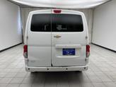 Thumbnail of 2015 Designer White Chevrolet City Express