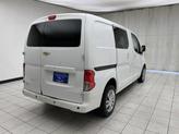 Thumbnail of 2015 Designer White Chevrolet City Express