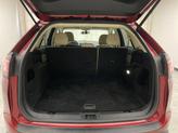 Thumbnail of 2015 RUBY RED METALLIC TINT CC Ford Edge