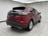 Thumbnail of 2015 RUBY RED METALLIC TINT CC Ford Edge