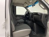 Thumbnail of 2023 Summit White GMC Savana 2500