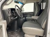 Thumbnail of 2023 Summit White GMC Savana 2500
