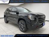 Thumbnail of 2026 Ebony Twilight Metallic GMC Terrain