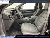 Thumbnail of 2026 Ebony Twilight Metallic GMC Terrain