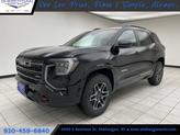 Photo of 2026 Ebony Twilight Metallic GMC Terrain